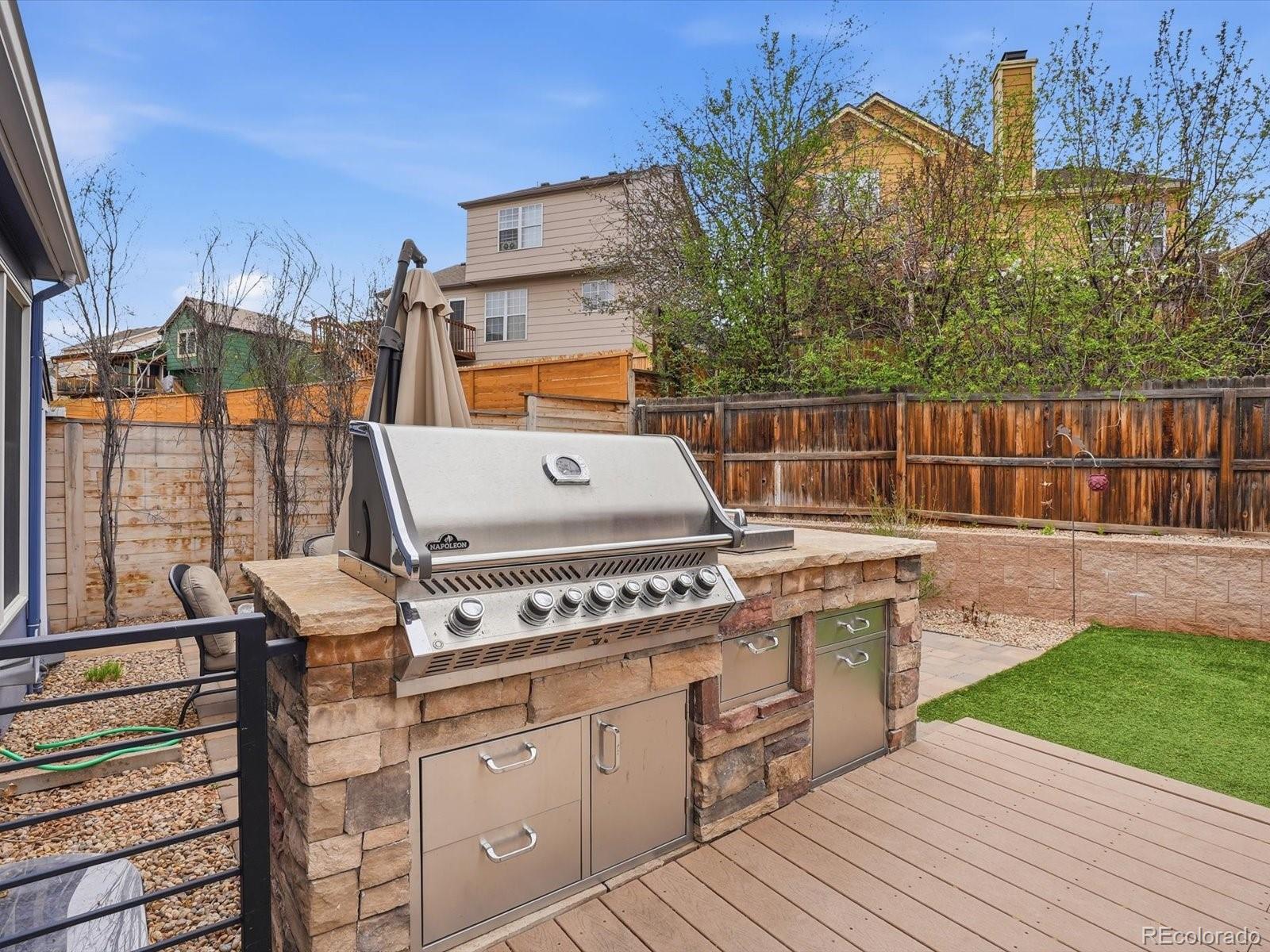 507 Entrada Drive Golden CO 80401