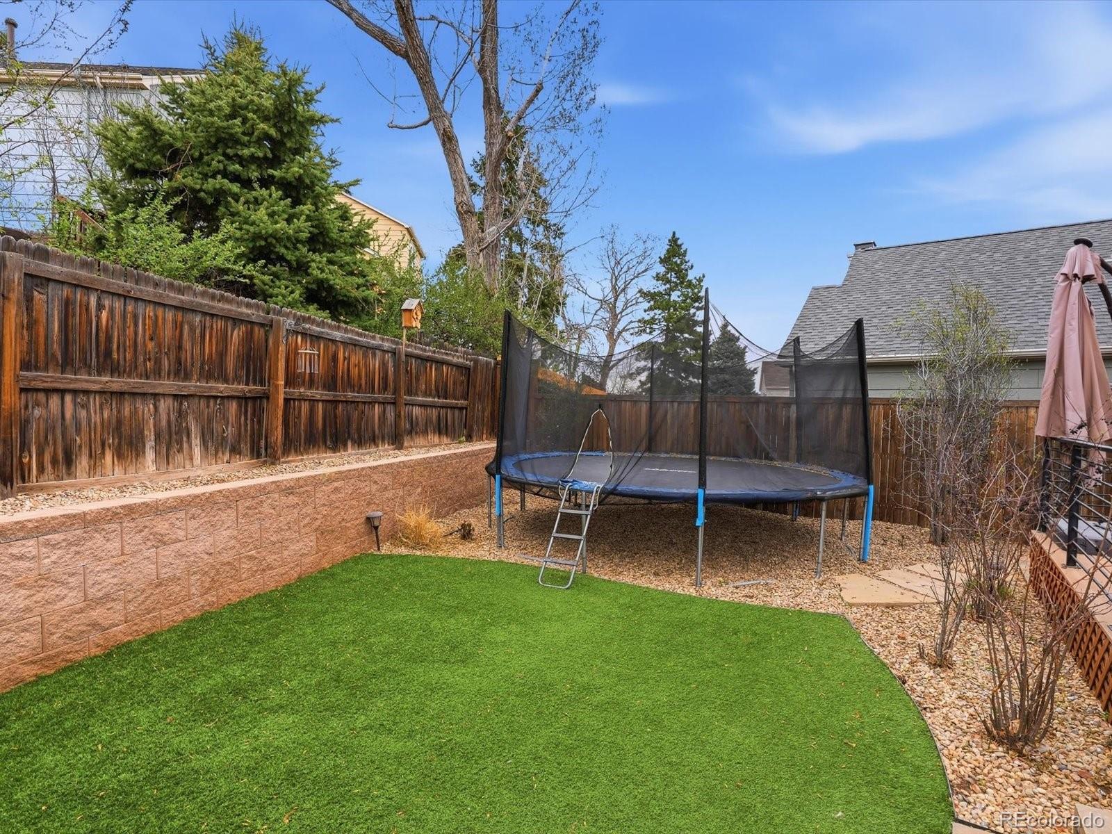 507 Entrada Drive Golden CO 80401