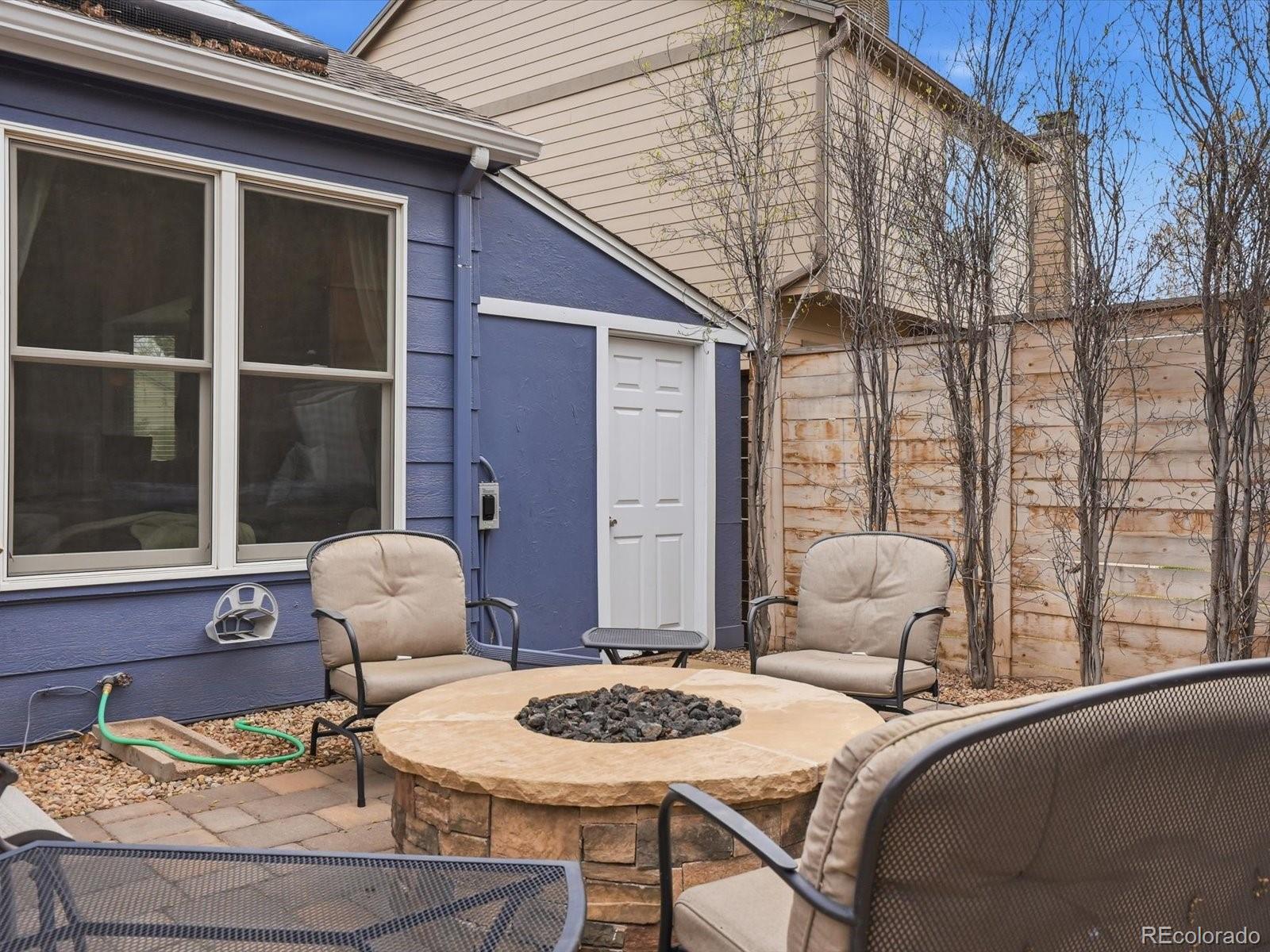 507 Entrada Drive Golden CO 80401