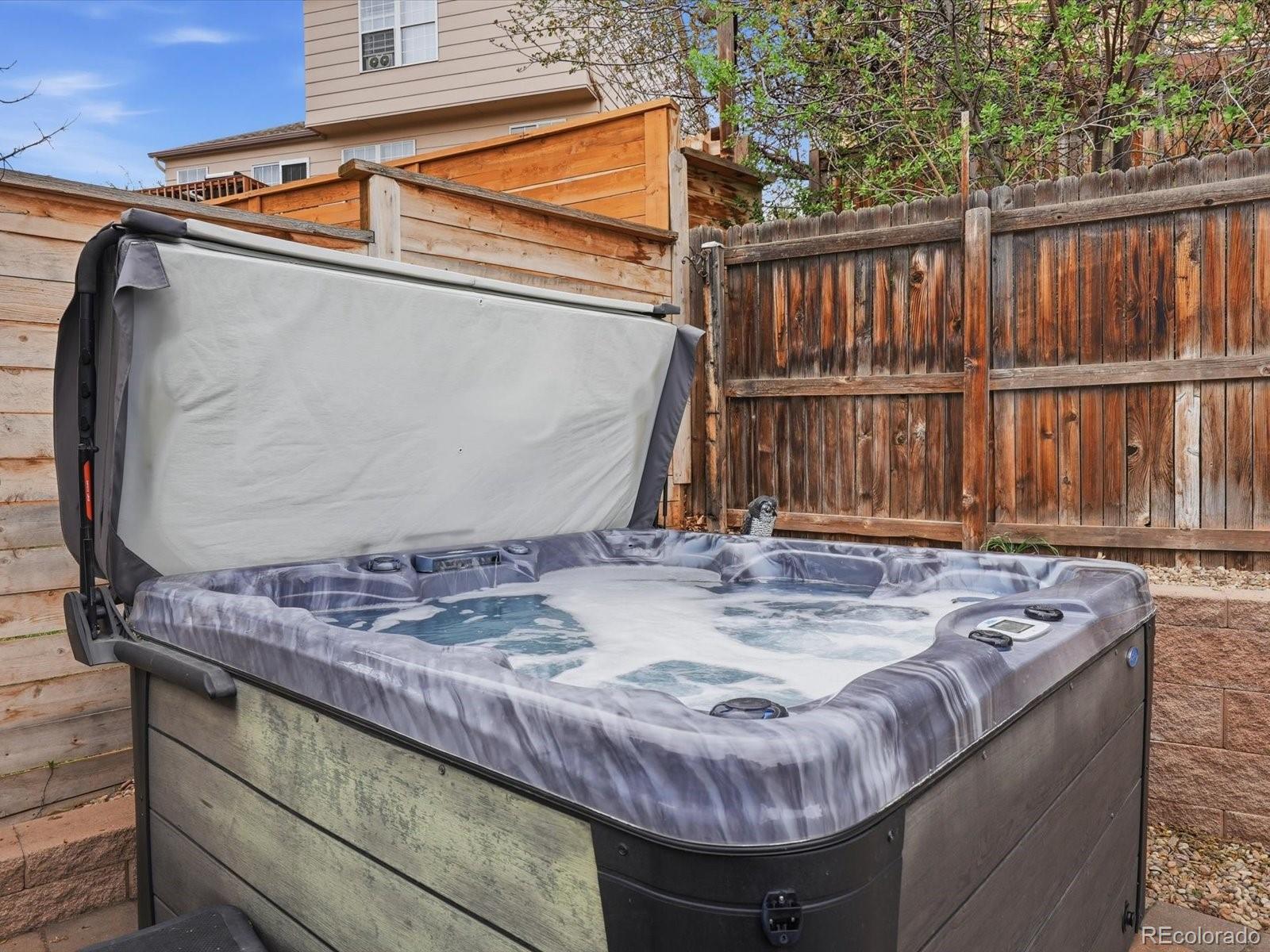 507 Entrada Drive Golden CO 80401