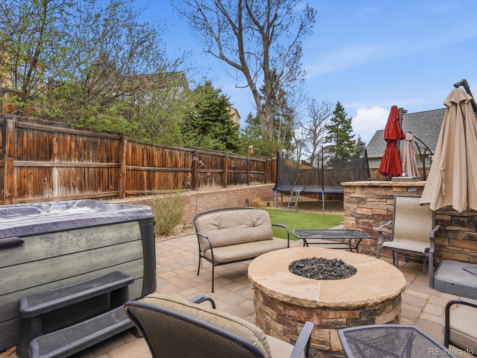 507 Entrada Drive Golden CO 80401