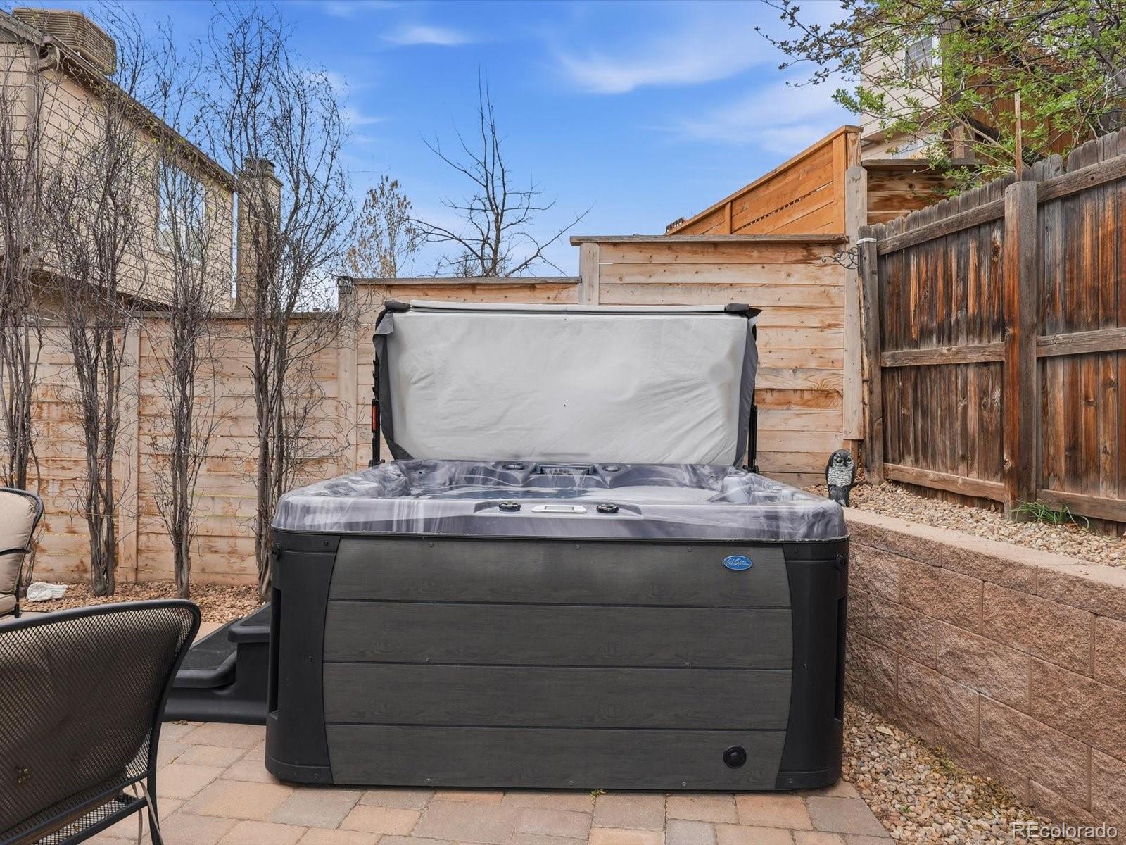 507 Entrada Drive Golden CO 80401