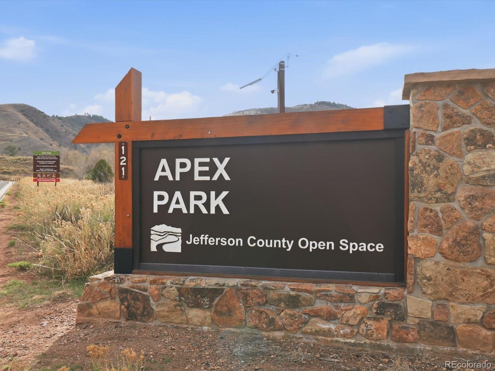 507 Entrada Drive Golden CO 80401