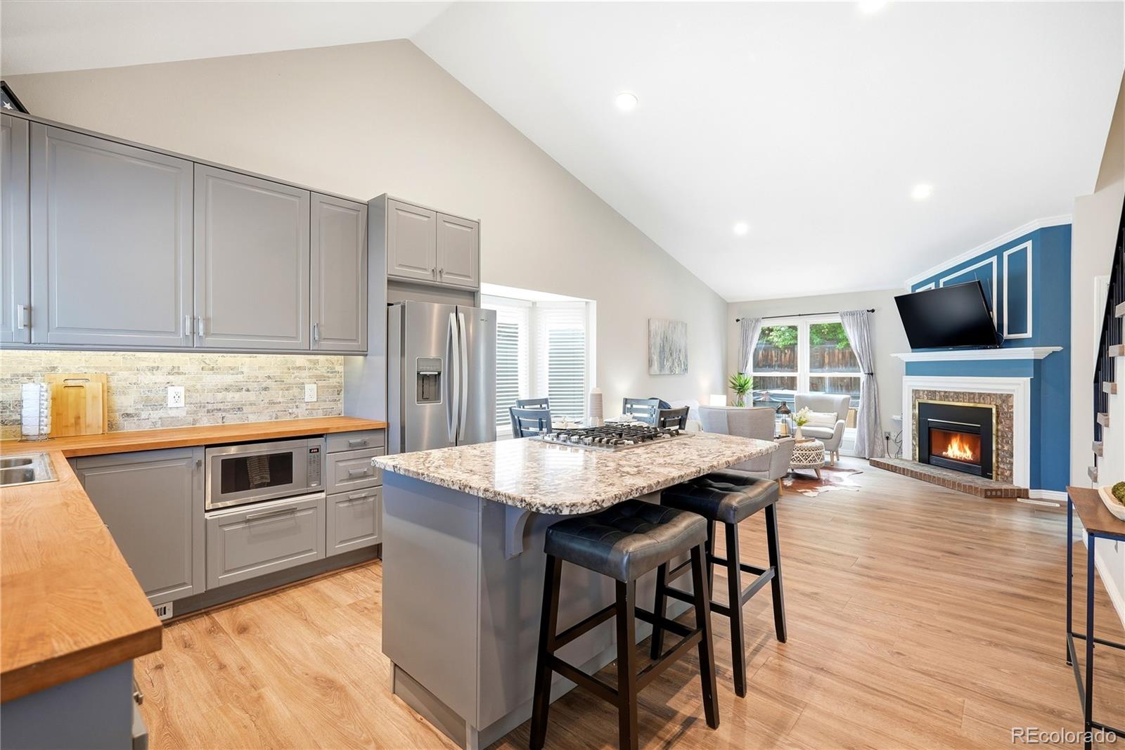 507 Entrada Drive Golden CO 80401
