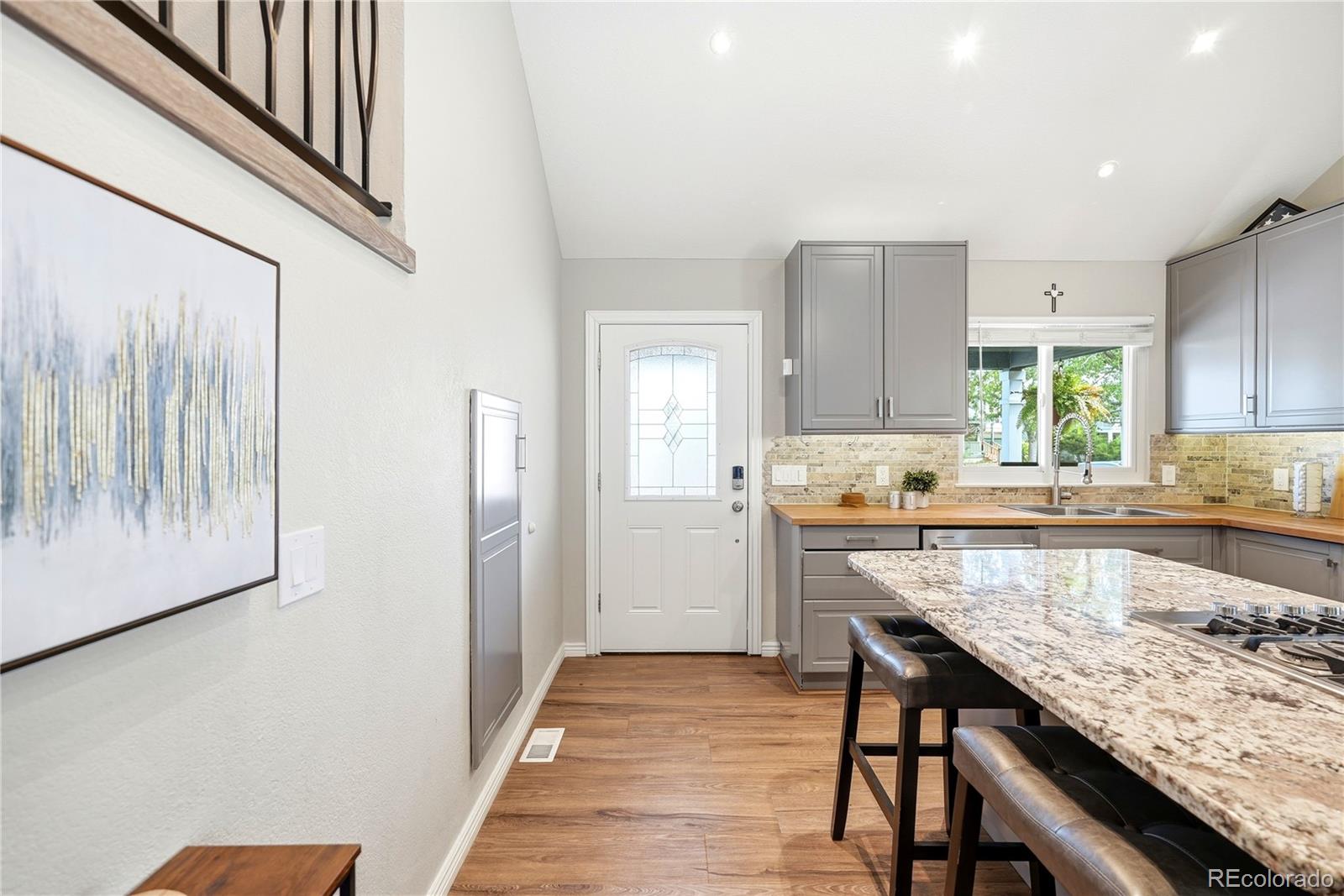 507 Entrada Drive Golden CO 80401