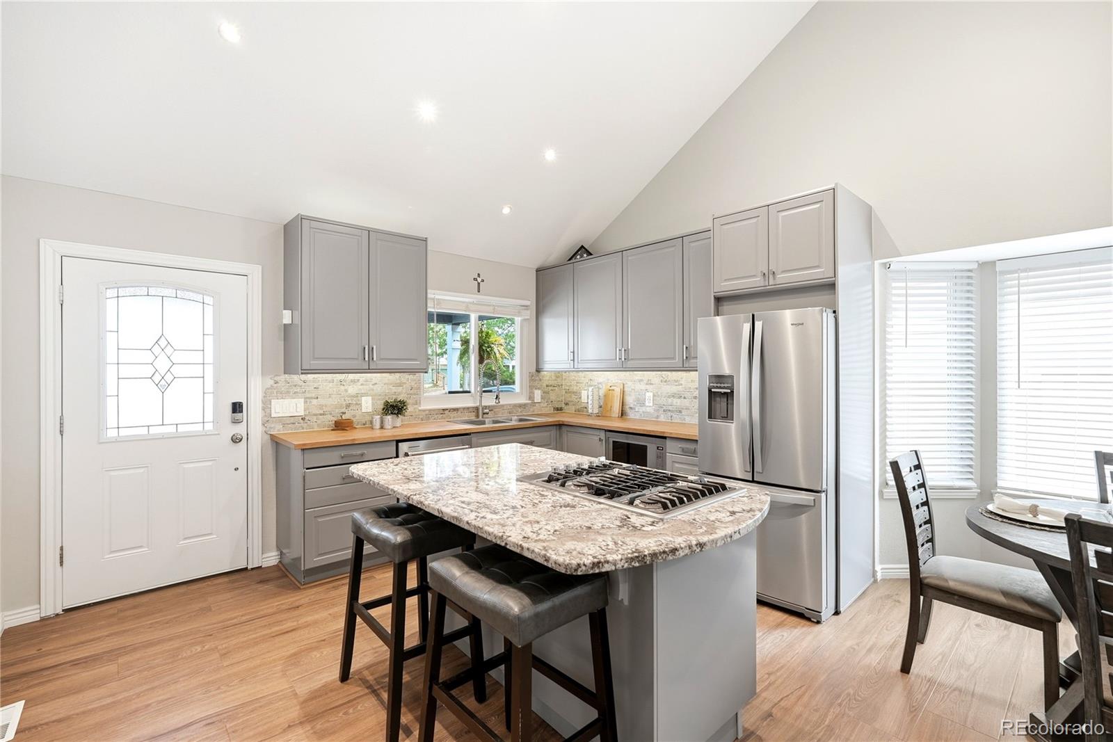 507 Entrada Drive Golden CO 80401