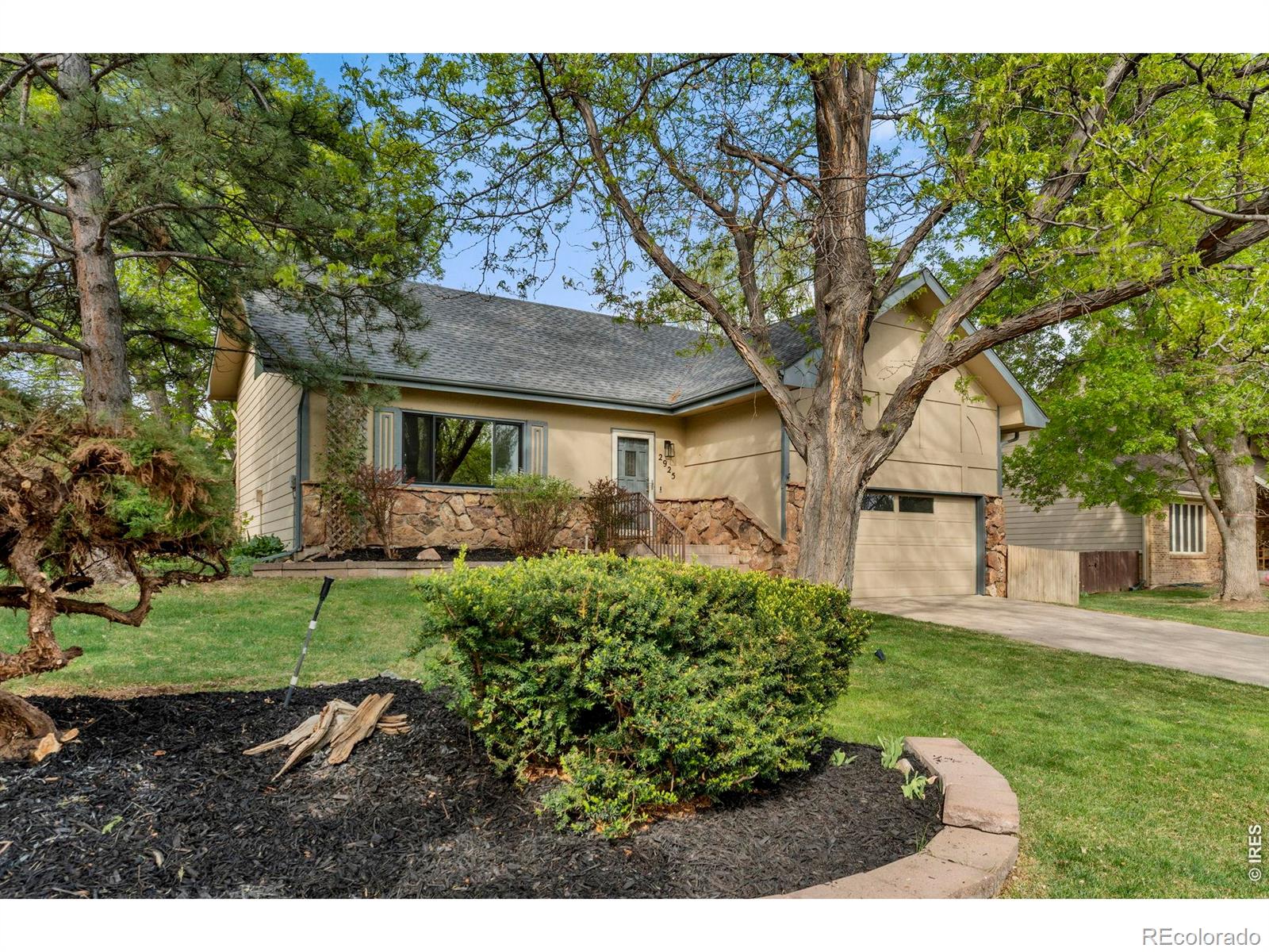 2925 Silverwood Drive Fort Collins CO 80525