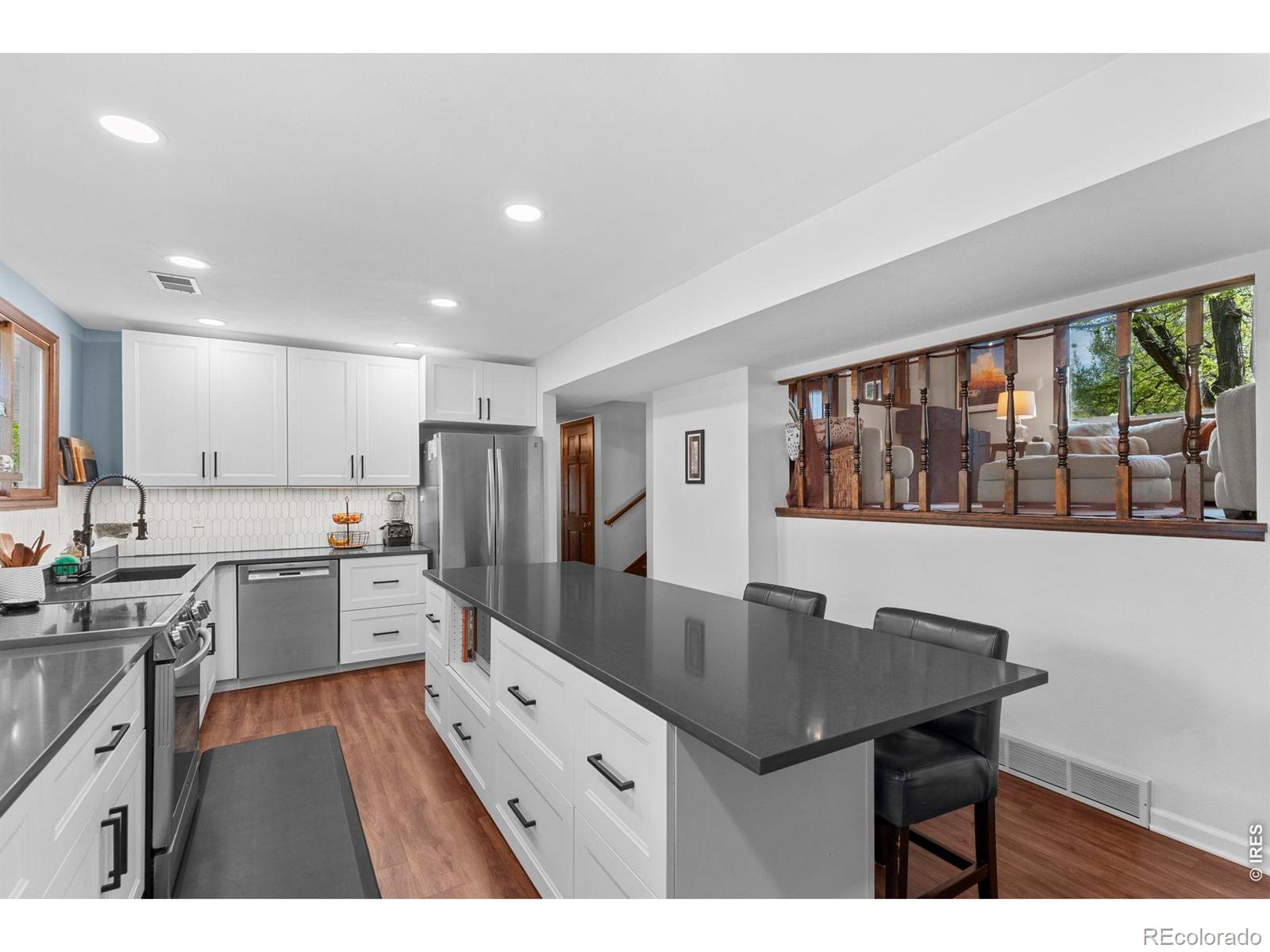 2925 Silverwood Drive Fort Collins CO 80525