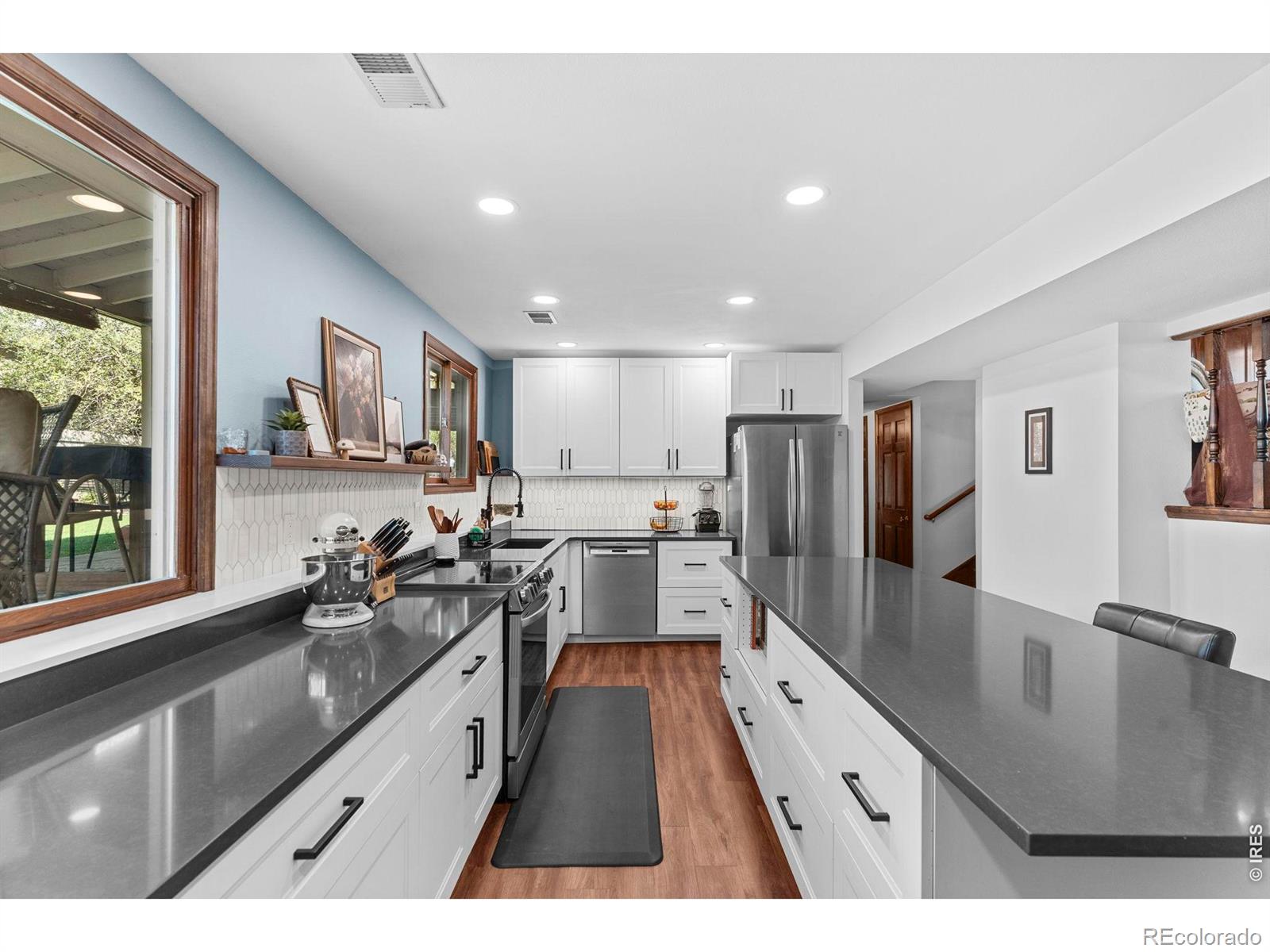 2925 Silverwood Drive Fort Collins CO 80525