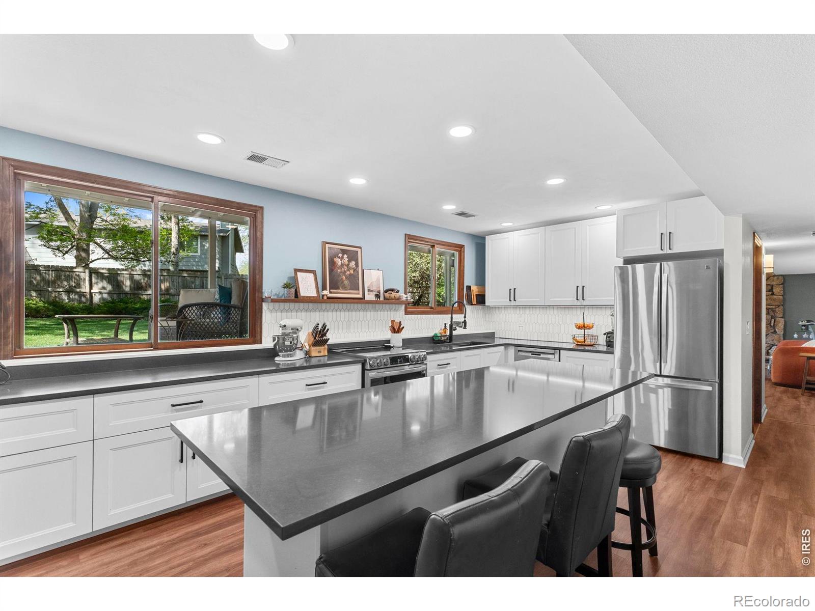 2925 Silverwood Drive Fort Collins CO 80525