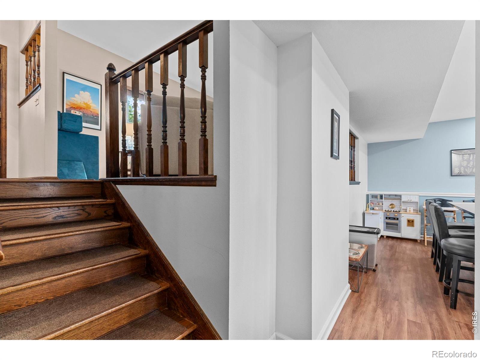 2925 Silverwood Drive Fort Collins CO 80525