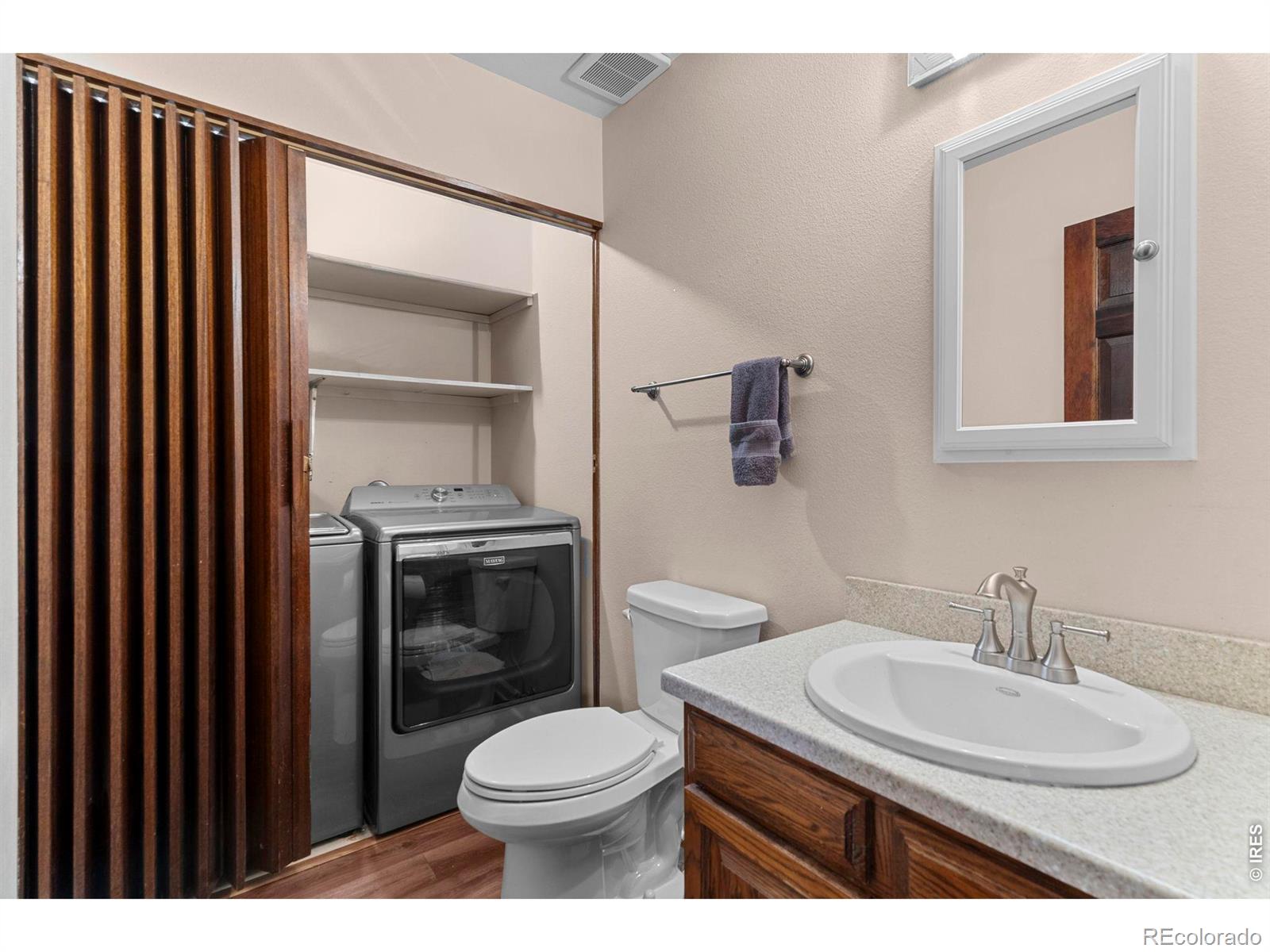 2925 Silverwood Drive Fort Collins CO 80525