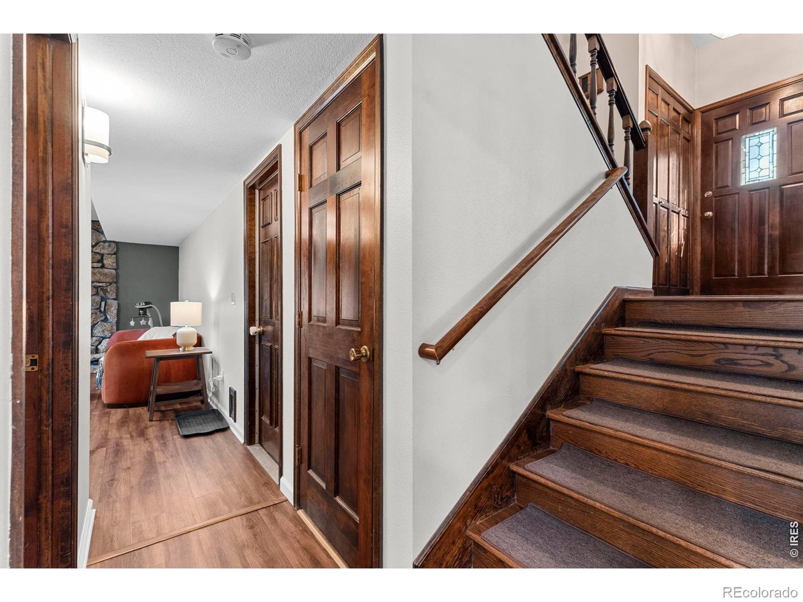2925 Silverwood Drive Fort Collins CO 80525