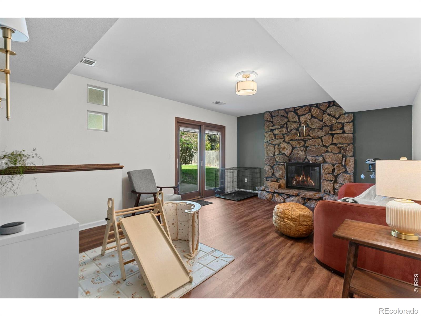 2925 Silverwood Drive Fort Collins CO 80525