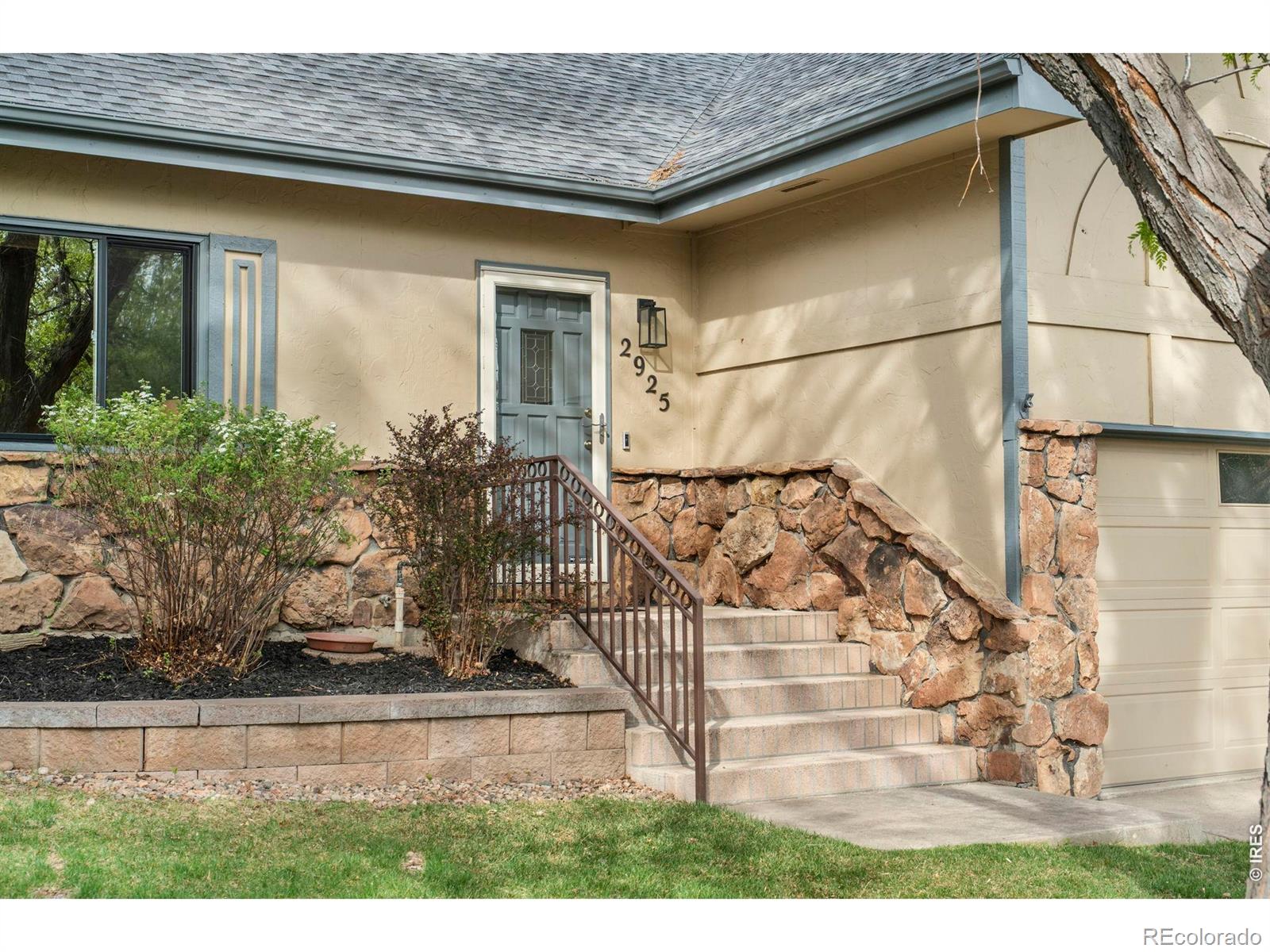 2925 Silverwood Drive Fort Collins CO 80525