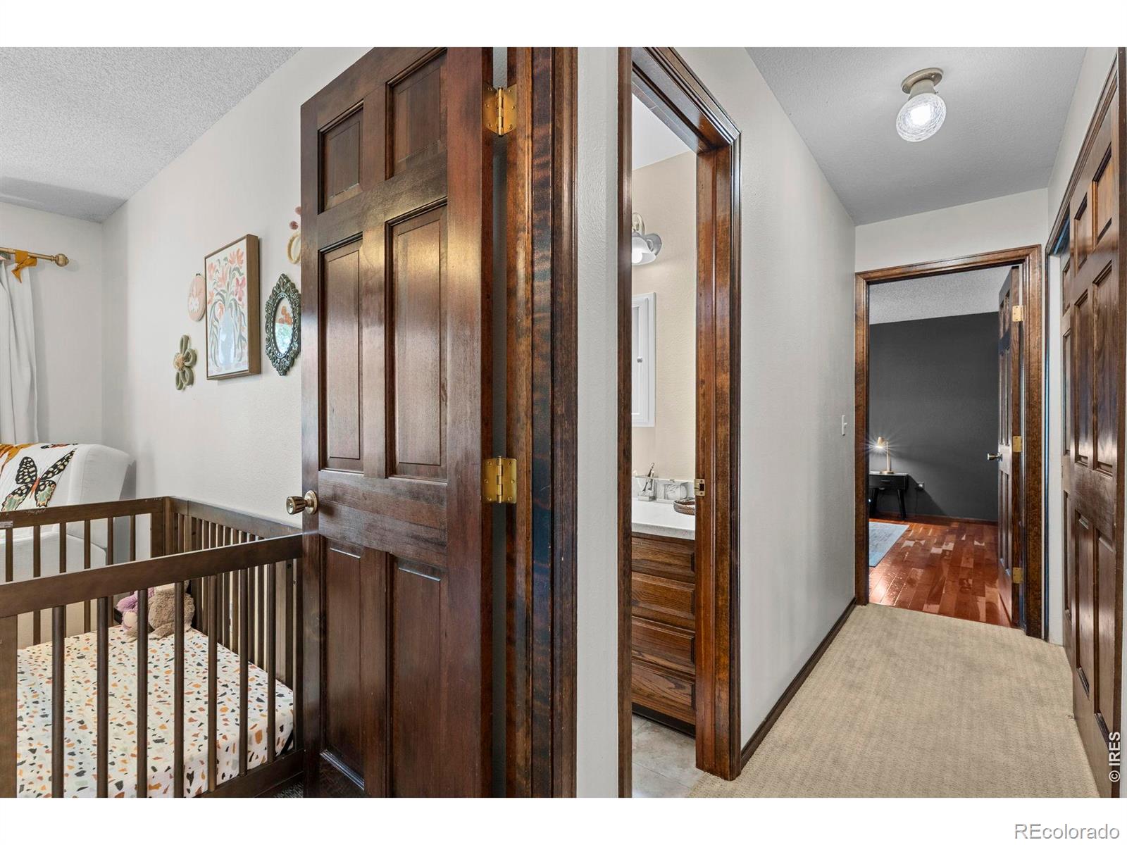 2925 Silverwood Drive Fort Collins CO 80525