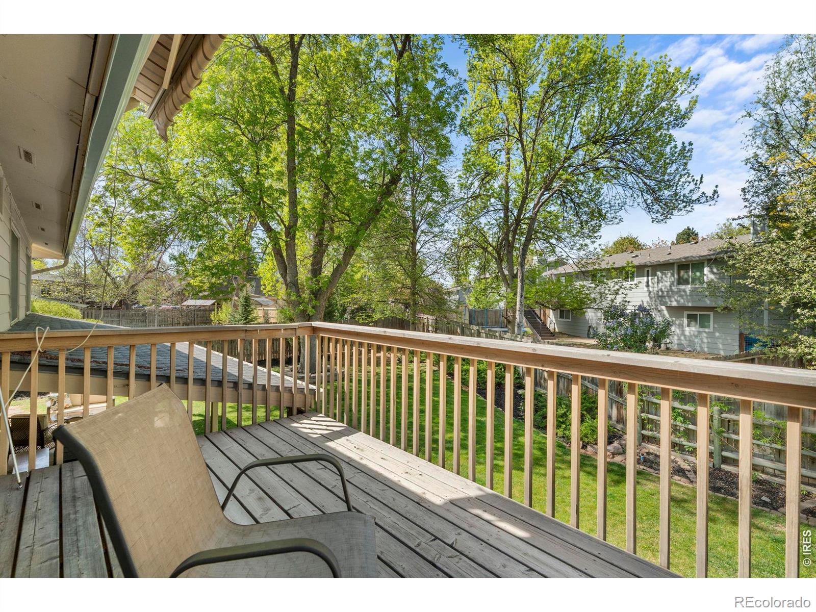 2925 Silverwood Drive Fort Collins CO 80525