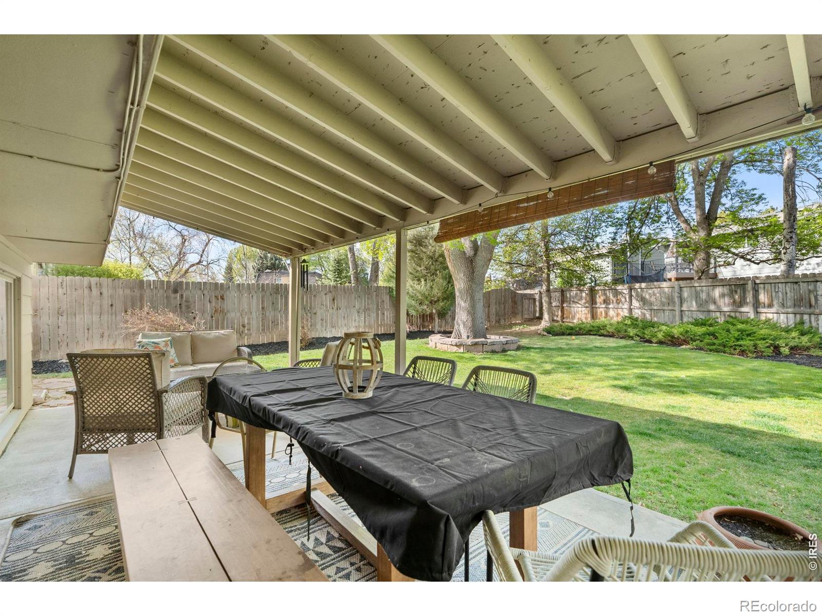 2925 Silverwood Drive Fort Collins CO 80525