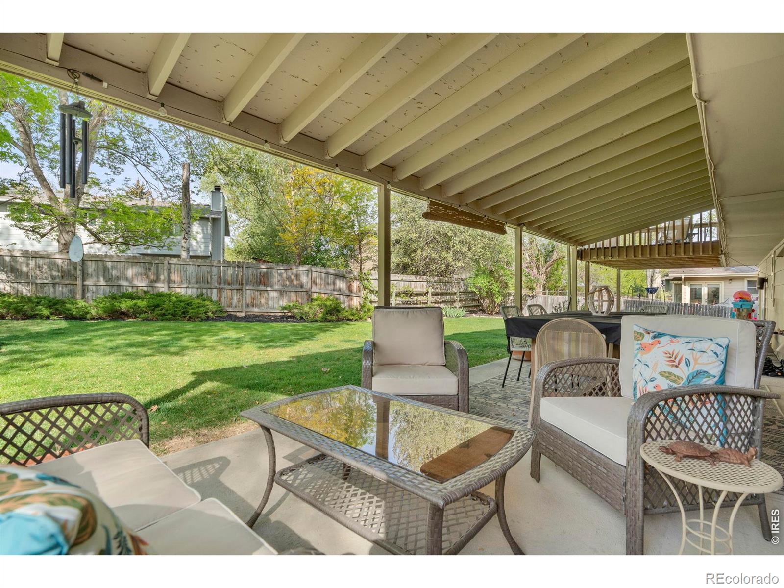 2925 Silverwood Drive Fort Collins CO 80525