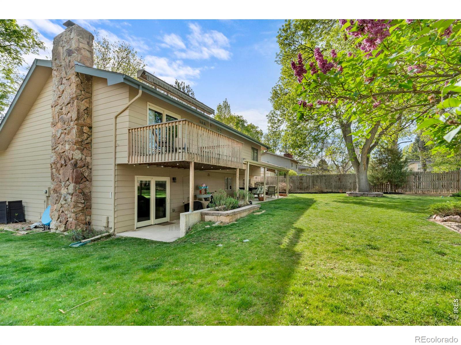 2925 Silverwood Drive Fort Collins CO 80525