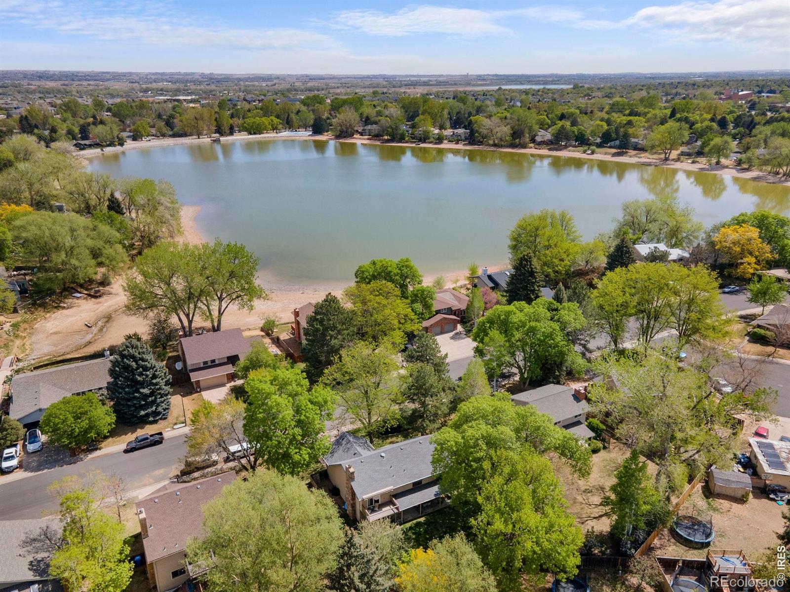 2925 Silverwood Drive Fort Collins CO 80525