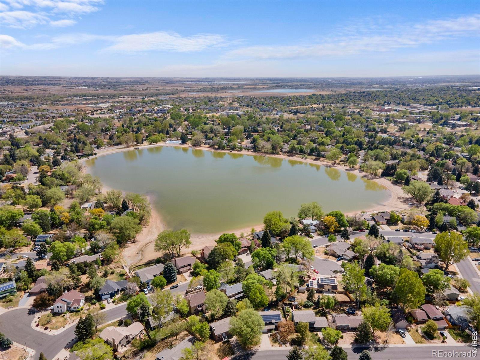 2925 Silverwood Drive Fort Collins CO 80525