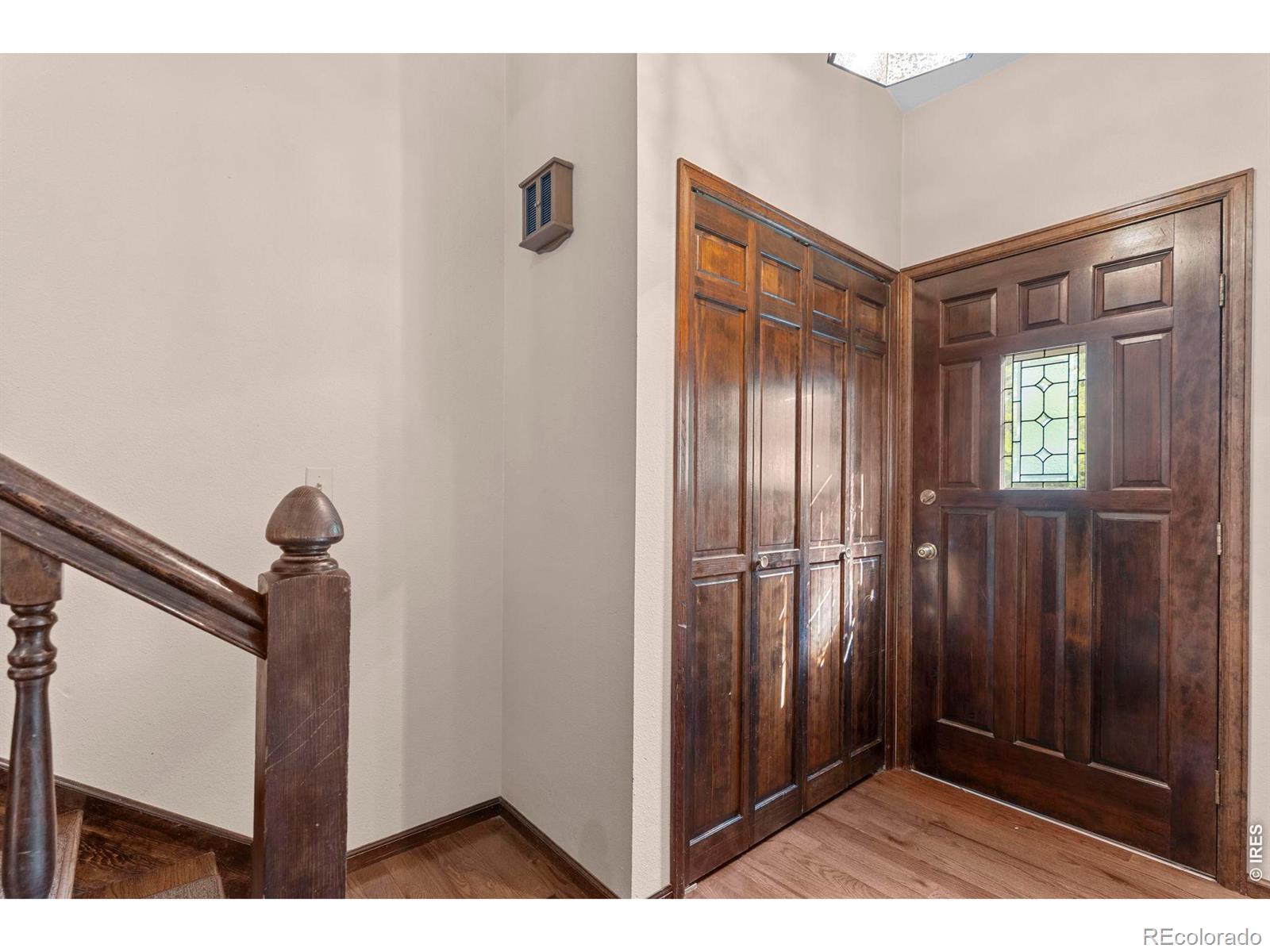 2925 Silverwood Drive Fort Collins CO 80525