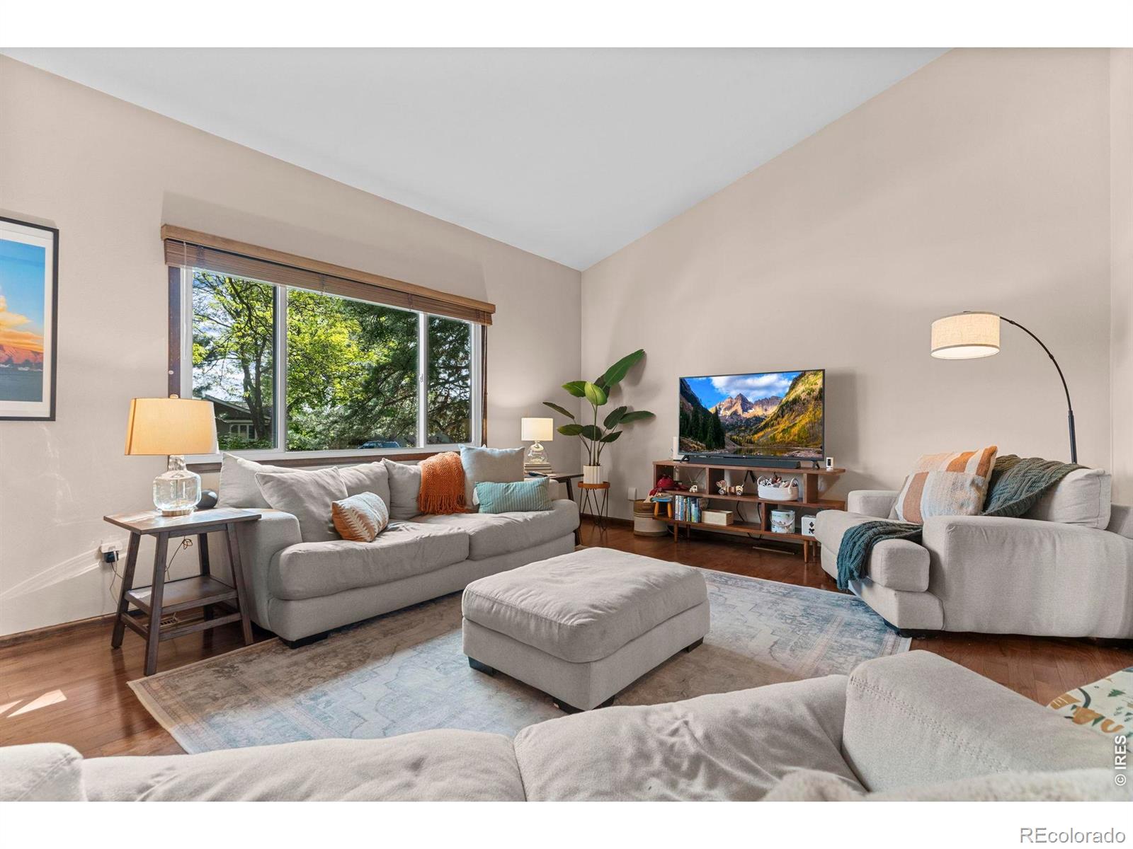 2925 Silverwood Drive Fort Collins CO 80525
