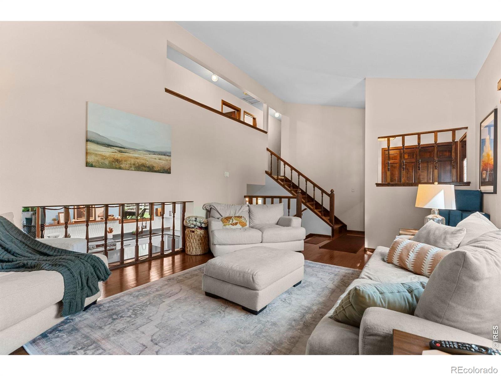 2925 Silverwood Drive Fort Collins CO 80525