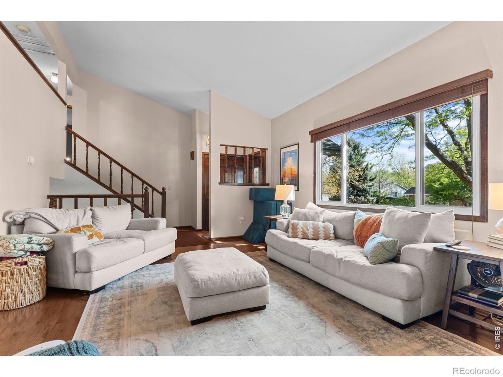 2925 Silverwood Drive Fort Collins CO 80525