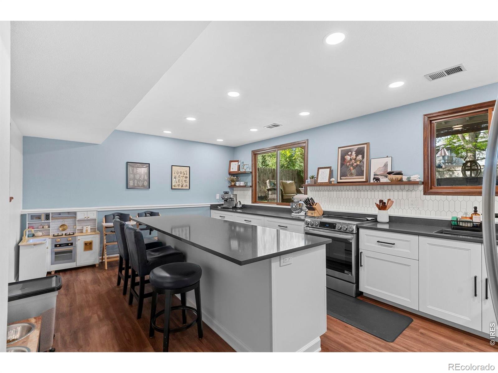 2925 Silverwood Drive Fort Collins CO 80525