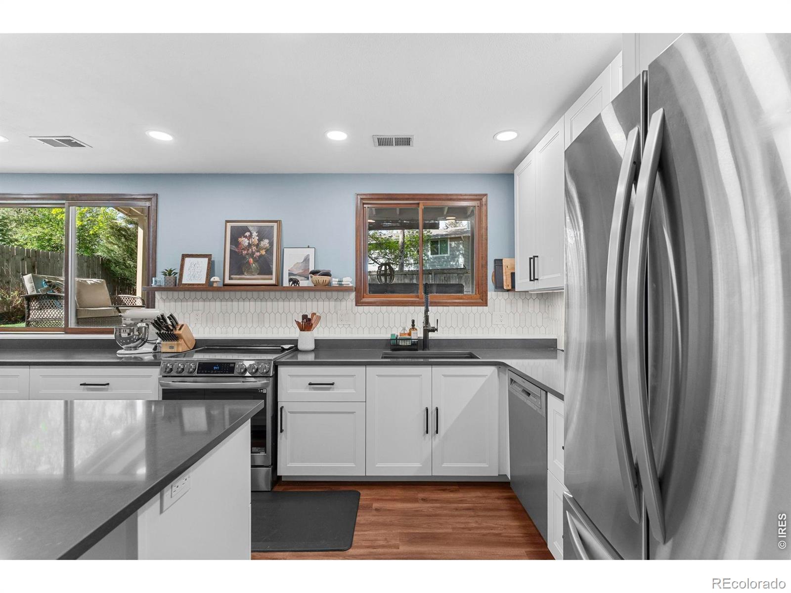 2925 Silverwood Drive Fort Collins CO 80525