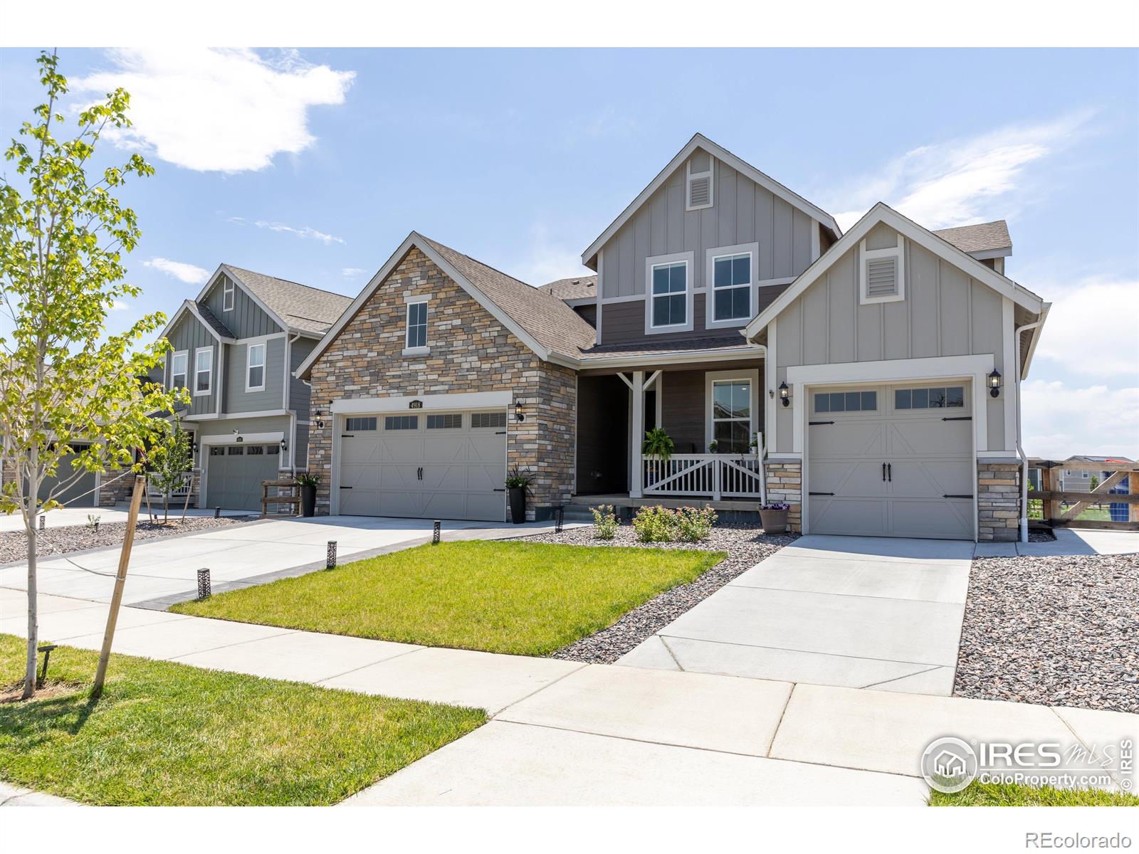 4918 Preserve Place Firestone CO 80504