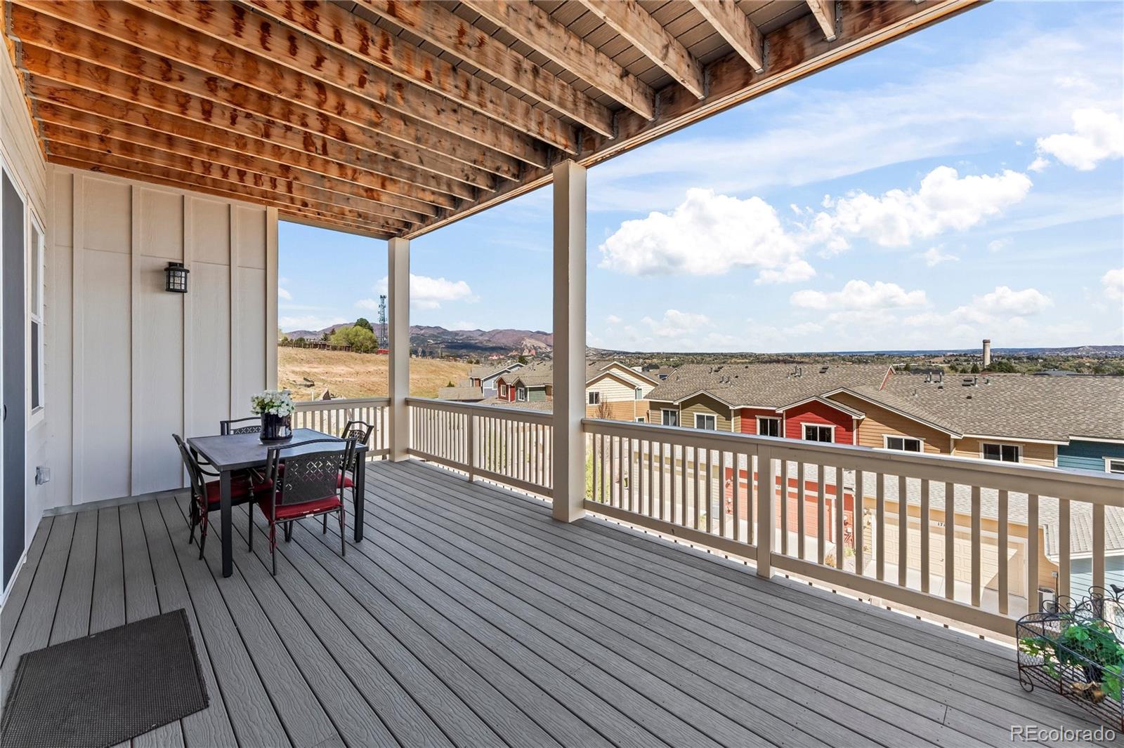 454 Eclipse Drive Colorado Springs CO 80905