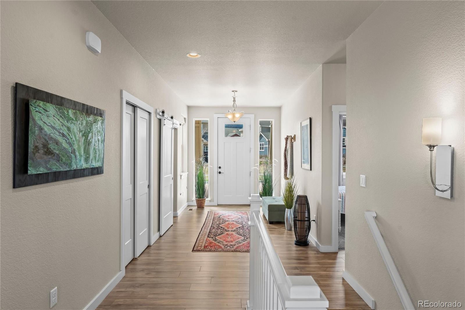 454 Eclipse Drive Colorado Springs CO 80905