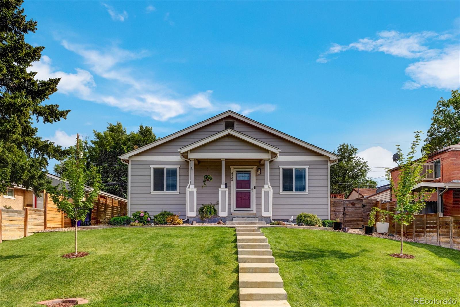 4524 W 11th Avenue Denver CO 80204