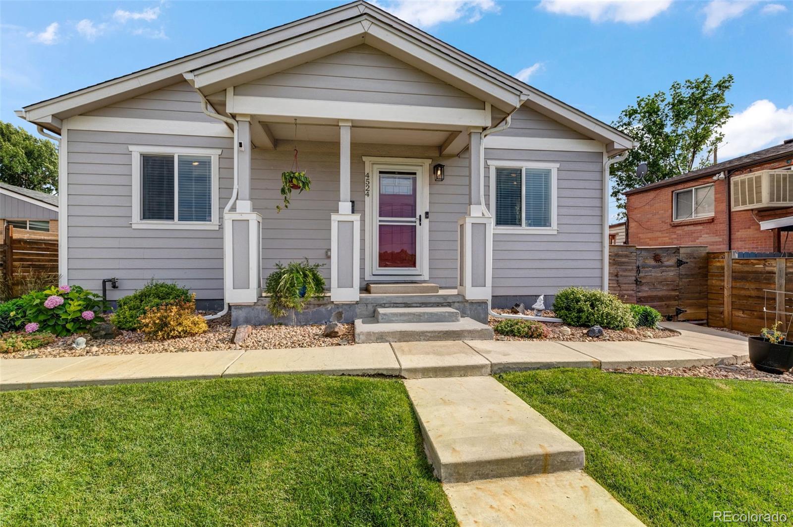 4524 W 11th Avenue Denver CO 80204