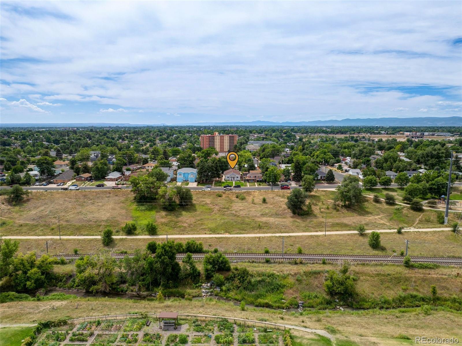 4524 W 11th Avenue Denver CO 80204