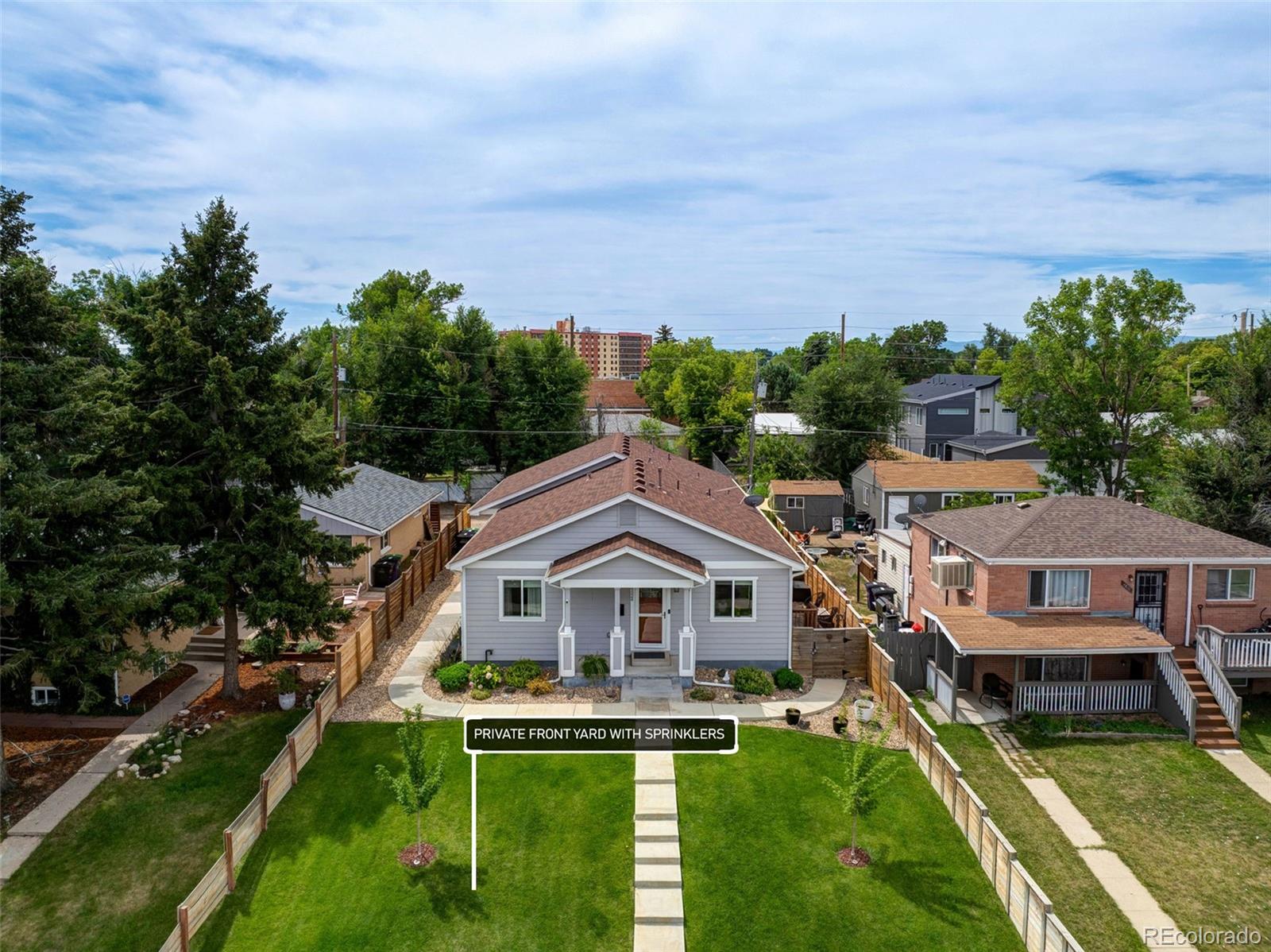 4524 W 11th Avenue Denver CO 80204