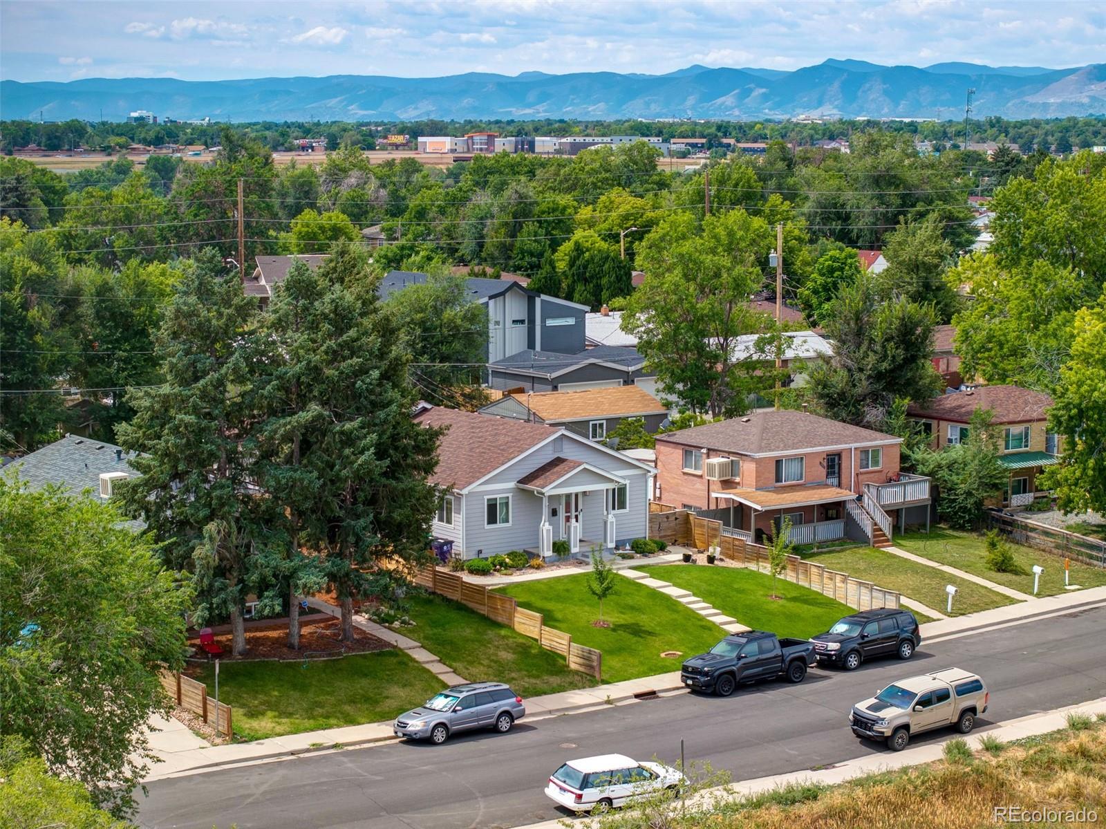 4524 W 11th Avenue Denver CO 80204