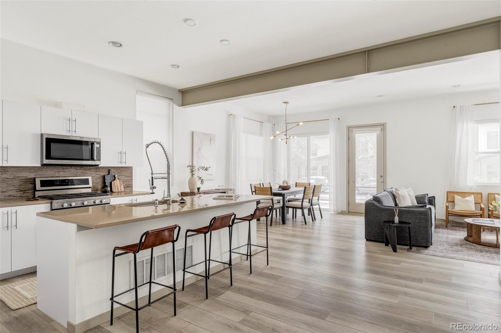 4015 Fenton Court Wheat Ridge CO 80212