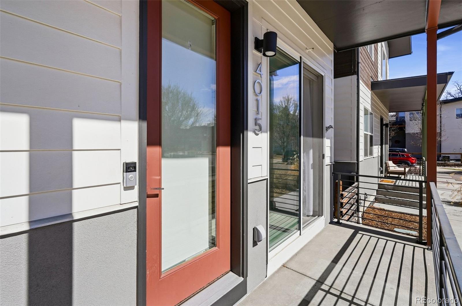 4015 Fenton Court Wheat Ridge CO 80212