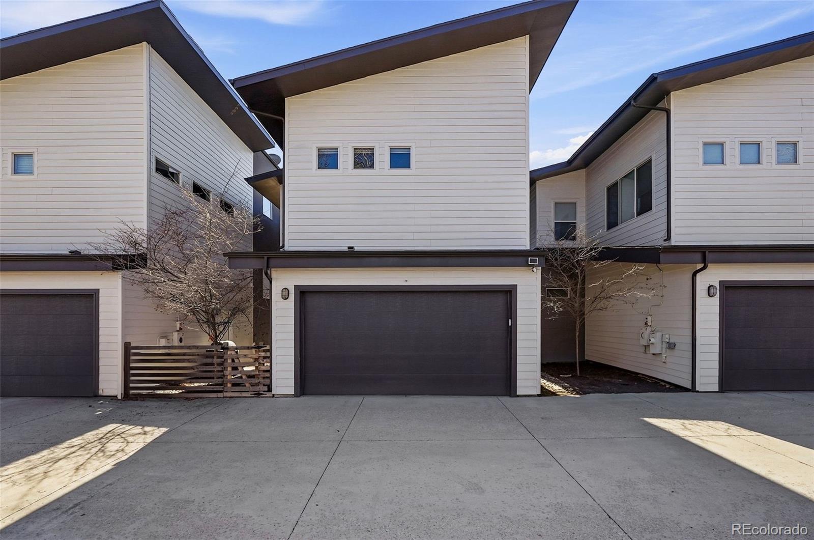 4015 Fenton Court Wheat Ridge CO 80212