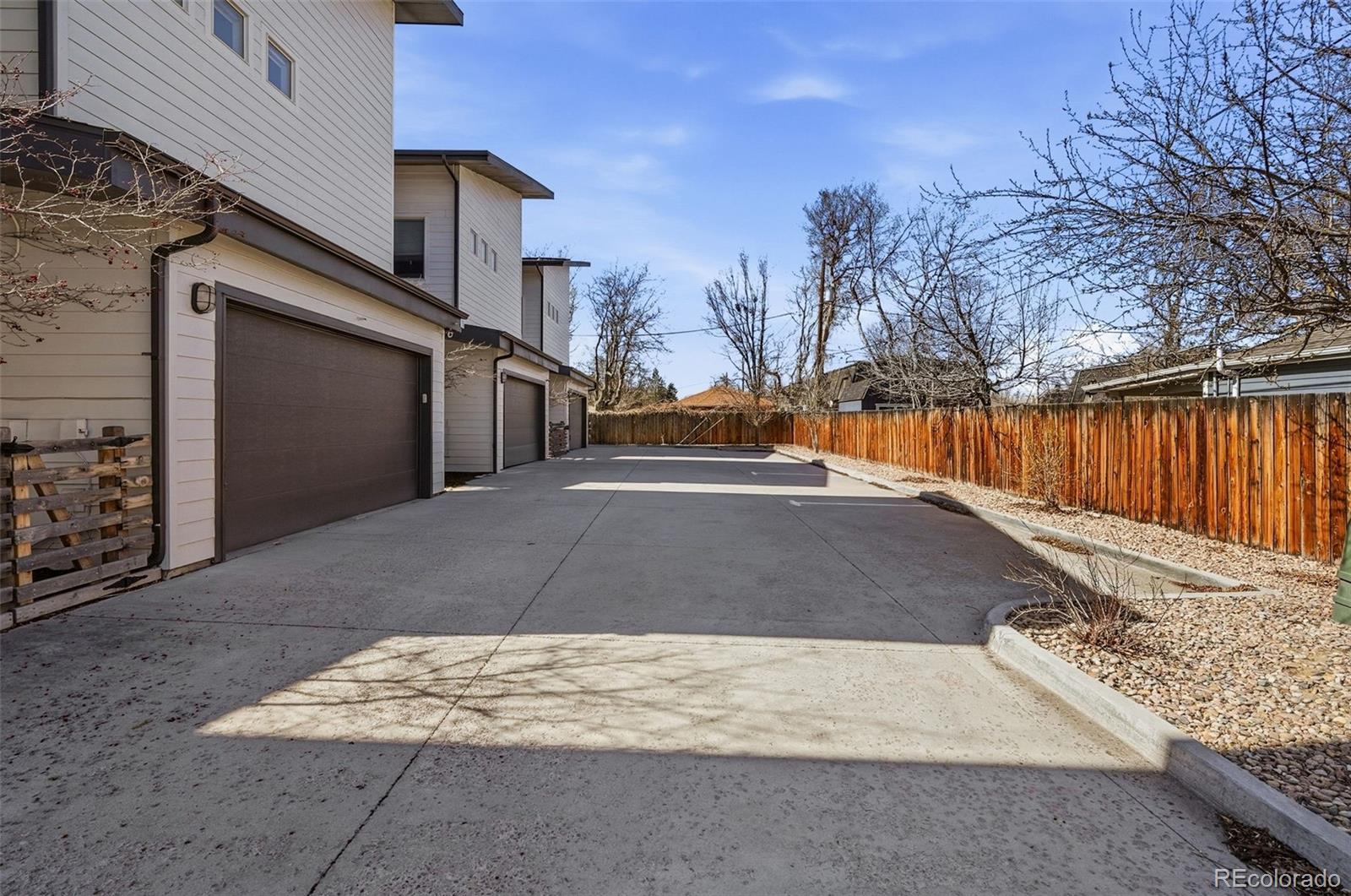 4015 Fenton Court Wheat Ridge CO 80212