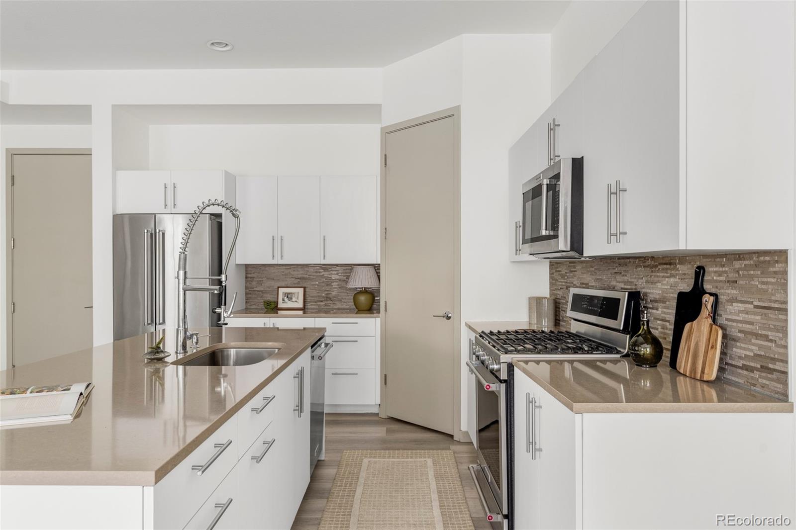 4015 Fenton Court Wheat Ridge CO 80212