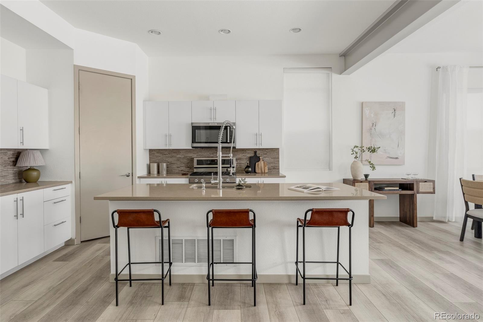4015 Fenton Court Wheat Ridge CO 80212