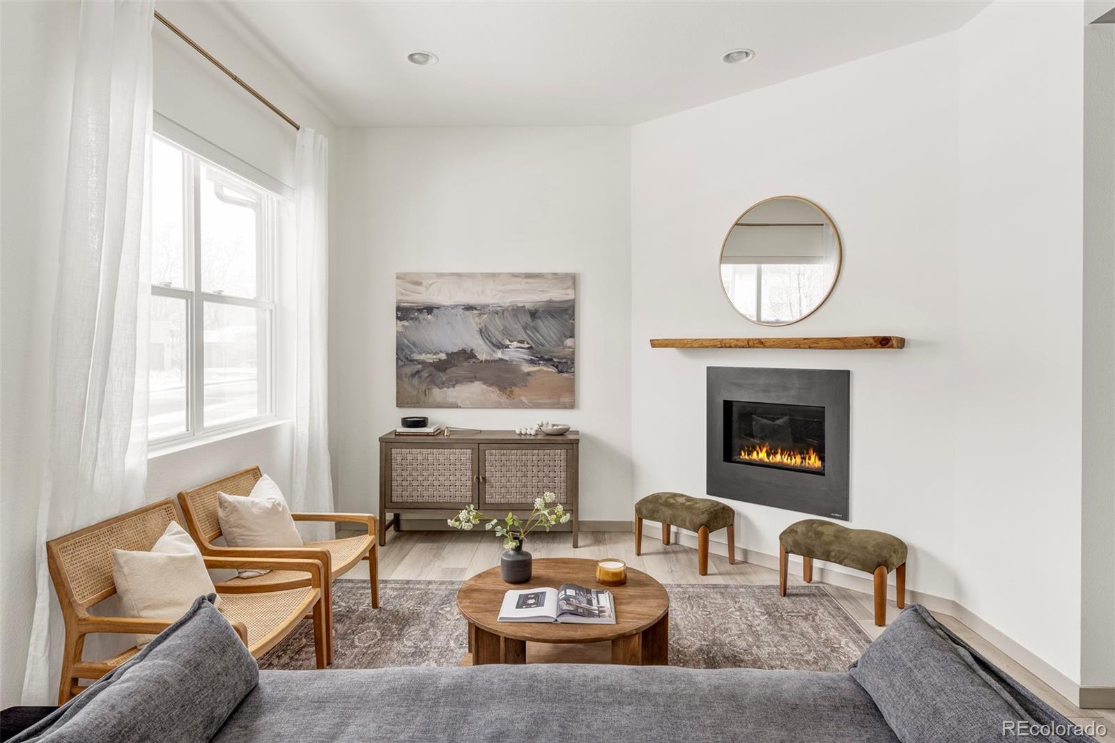 4015 Fenton Court Wheat Ridge CO 80212