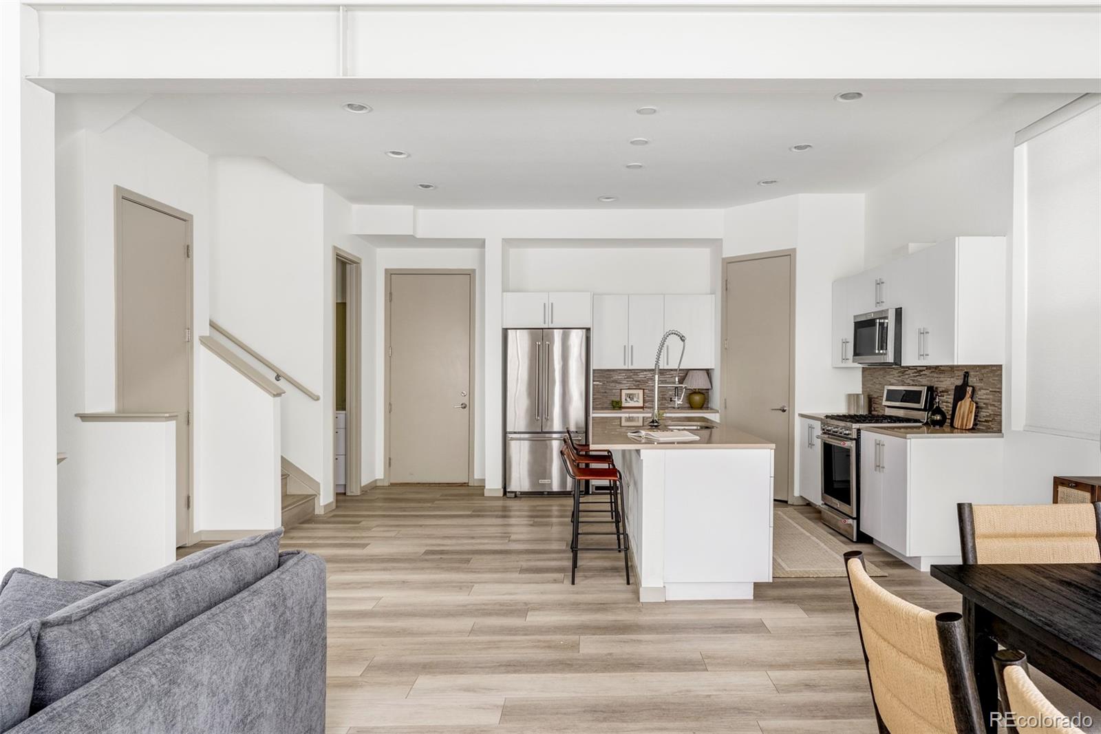 4015 Fenton Court Wheat Ridge CO 80212