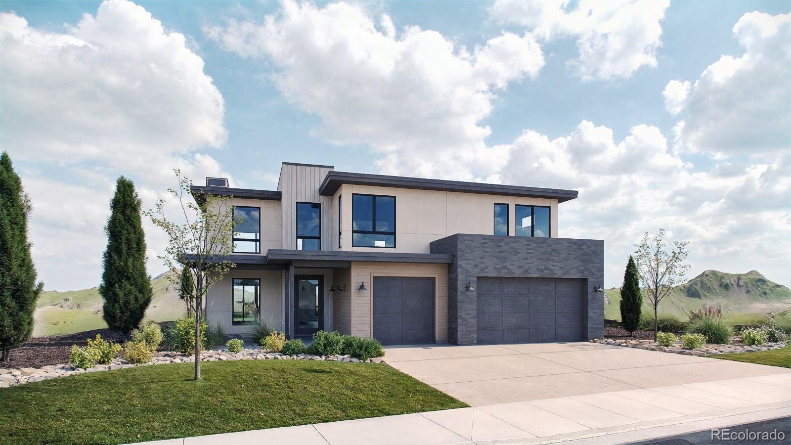 5042 Nile Court Golden CO 80403