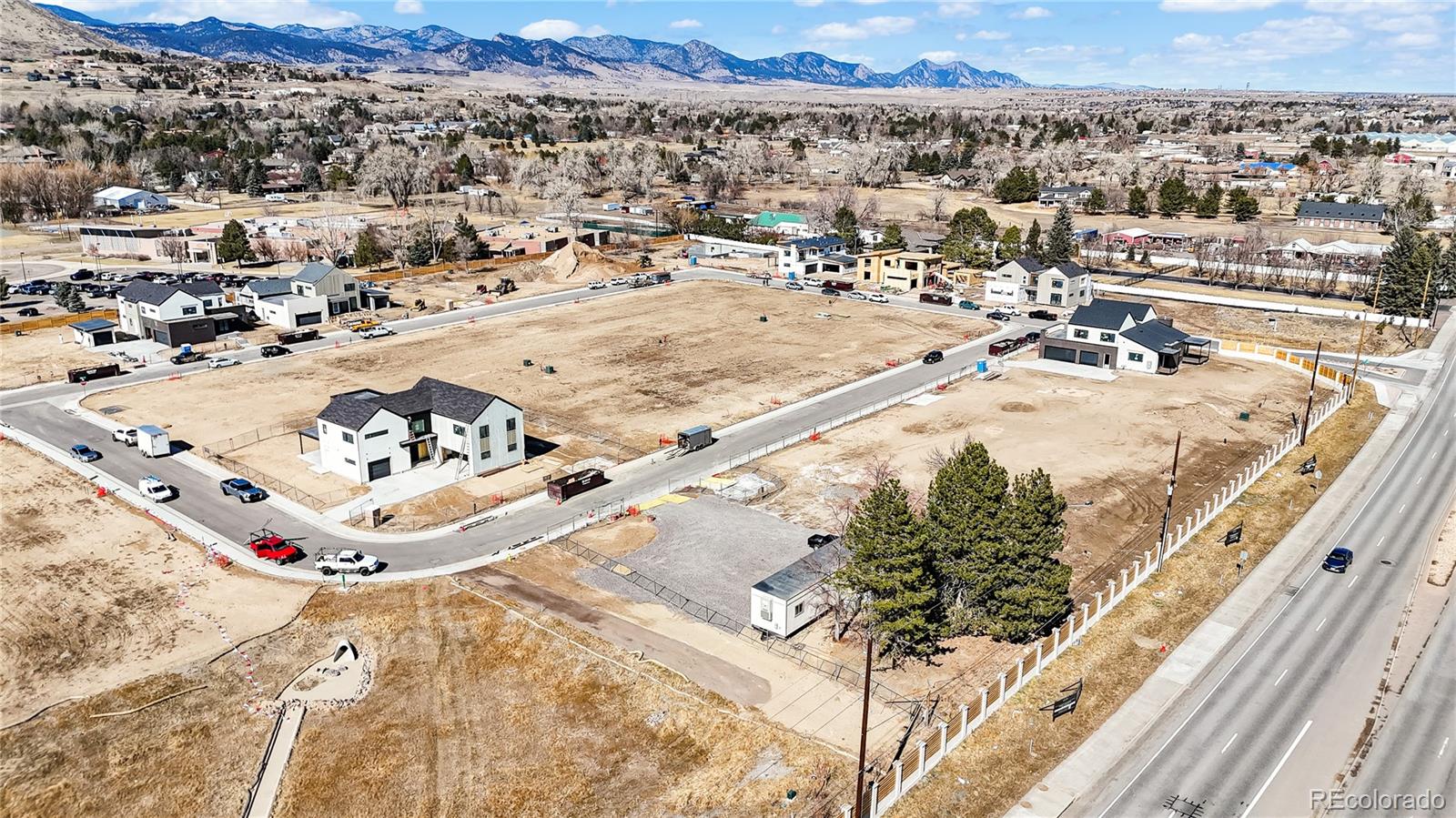 5042 Nile Court Golden CO 80403